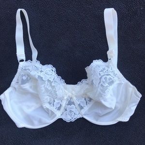 Women’s Lace Bra